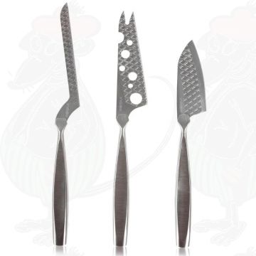 Couteau à Fromagesenset Monaco+