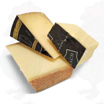 Colis de Fromage Kaltbach