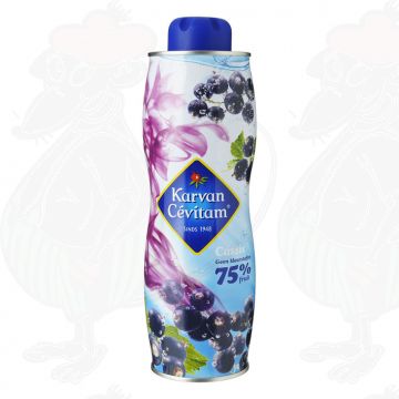 Karvan Cévitam Cassis | 750 ml