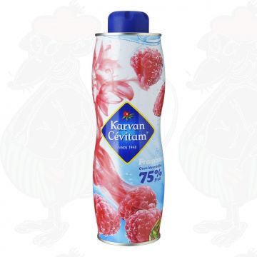 Karvan Cévitam Frambozen | 750 ml