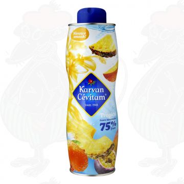 Karvan Cévitam Tropical | 750 ml