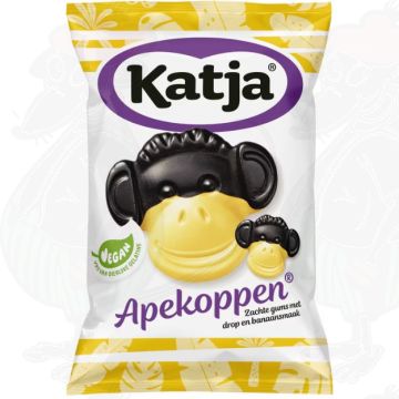 Katja Apekoppen 255 g