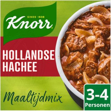 Knorr Maaltijdmix Hollandse Hachee 59 g