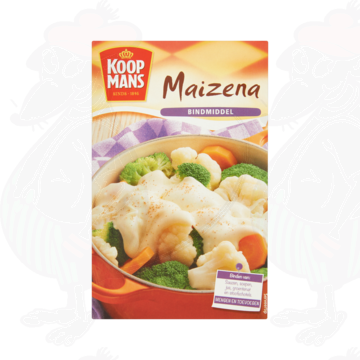 Koopmans Maizena Bindmiddel 200g