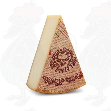 Fromage Suisse AOP L'Etivaz