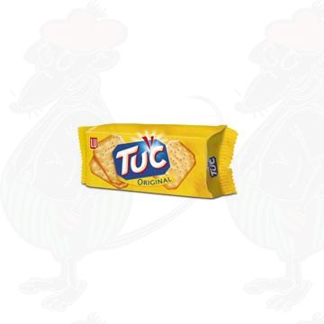 TUC Original Crackers Cuits au Four 100 g