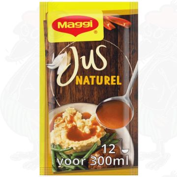 Maggi Jus Naturel 29 g