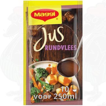 Maggi Jus de Bœuf 18 g