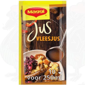 Maggi Jus de Viande 18 g