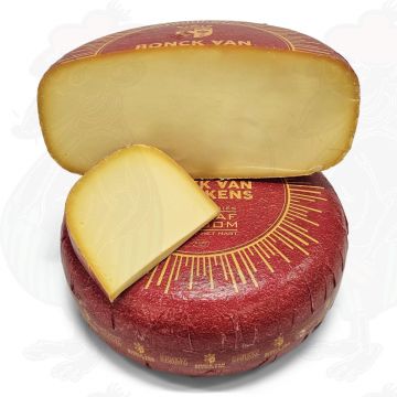 Bonck doux et crémeux