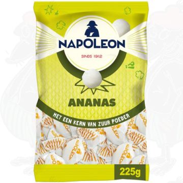 Napoleon Ananas 225 g