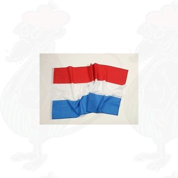Dutch Flag 150x90 cm - polyester