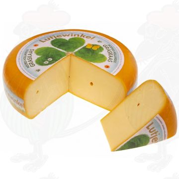 Gouda de Printemps Hollande Septentrionale