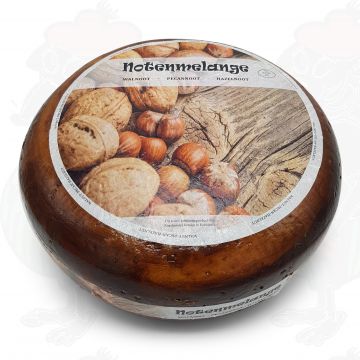 Fromage aux noix | Fromage entier 9,2 kilos