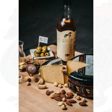 Frysk Hynder Whisky Cheese Frysk Hynder Whisky Cheese