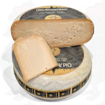 Fromage de chèvre Old Amsterdam