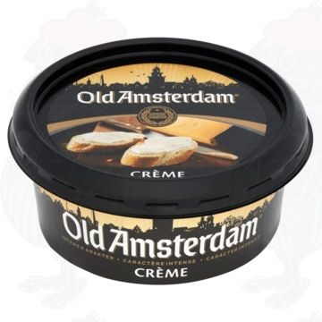  Crème Old Amsterdam | 125g