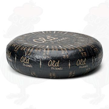 Fromage des vieux amis | Qualité Supplémentaire | Fromage entier 11,5 kilos