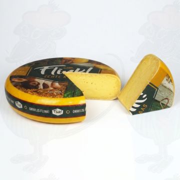 Vieux fromage fermier ferme – Onwijs Flink!
