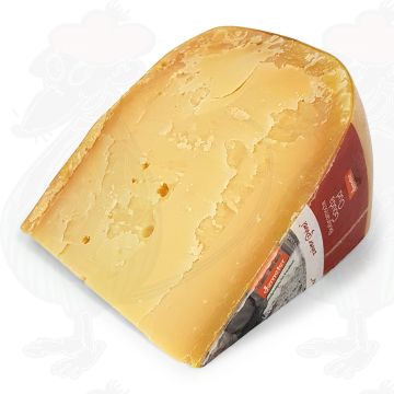 romage Vieux Gouda Bio Biodynamie - Demeter