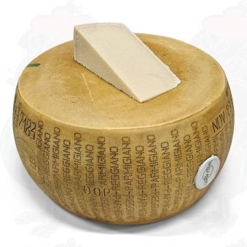 Parmigiano Reggiano D.O.P. - 24 mois | 1 kilo