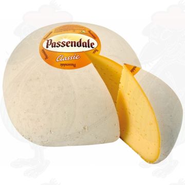 Classique Passendale | Fromage entier 4,2 kilos