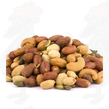 Mélange de pépites | 500 gr