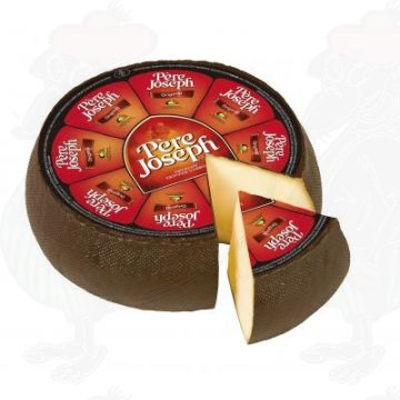 Père Joseph | Fromage entier 2,4 kg