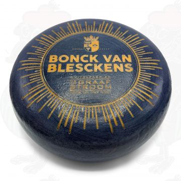Bonck épicé | Fromage entier 14 kilos