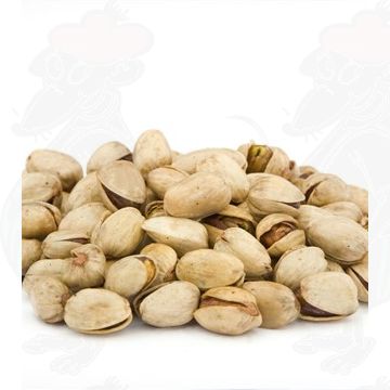 Pistaches ongepeld zout | 250 gr
