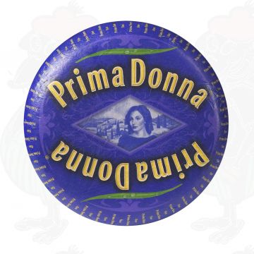 Prima Donna fin | Fromage entier 12 kilos