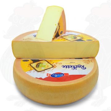 Raclette Suisse Fromage Suisse