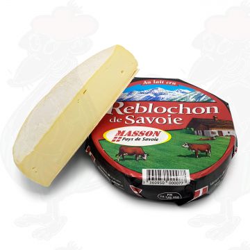 Reblochon de Savoie