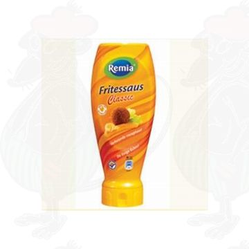 Remia Fritessaus Classic Tube 500 grams