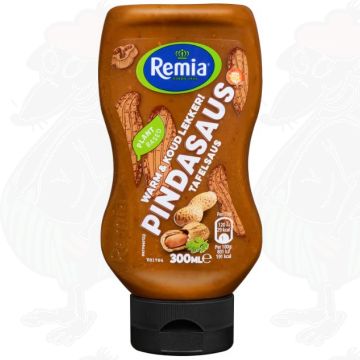 Remia Pinda Tafelsaus 300ML
