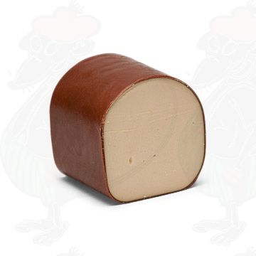 Fromage Gouda fumé | Fromage Gouda de qualité supérieure | 500 grammes