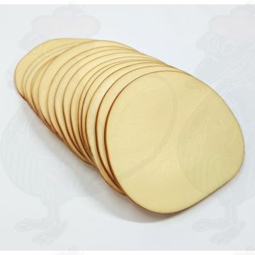 Fromage fumé | 400 grammes | Couper en tranches