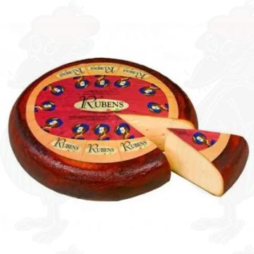 Fromage Rubens