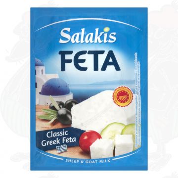 Salakis Feta | 150 grammes