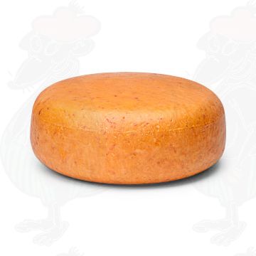 Fromage Sambal | Qualité Supplémentaire | Fromage entier 5 kilos