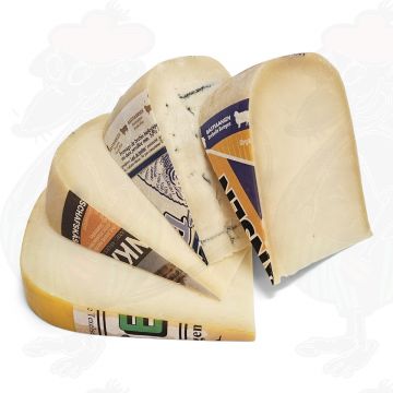 Colis de Fromage de Brebis