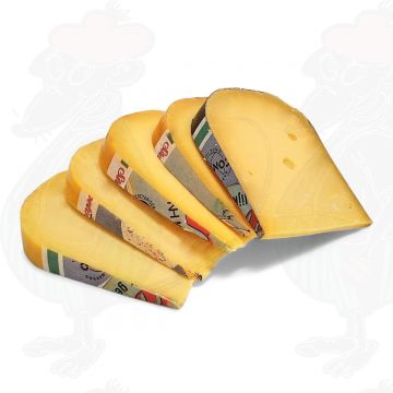 Colis de Fromage Stompetoren