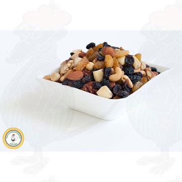 Mélange étudiant | 300 gr