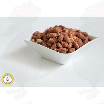 Cacahuètes sucrées | 300 gr