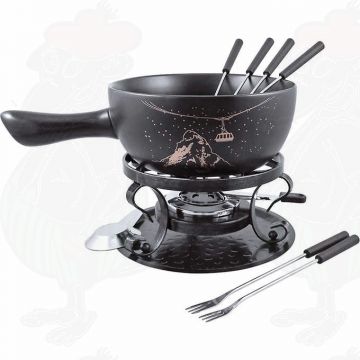 Swissmar Gruyère Service à Fondue