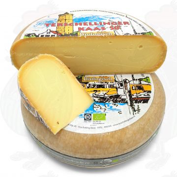 Fromage Terschelling | Force du vent 10 Fromage Terschelling | Force du vent 10