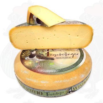Fromage Terschelling | Force du vent 10