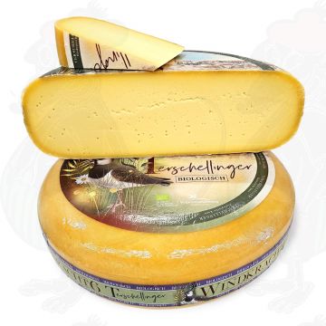 Fromage Terschellinger | Force du vent 6