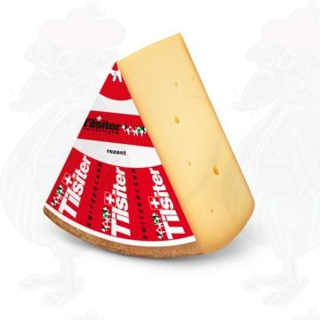 Fromage suisse Tilsiter