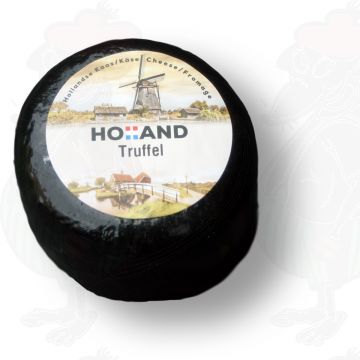 Fromage Truffe | Fromage entier 900 gramme Fromage Truffe | Fromage entier 900 gramme